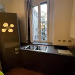 Il Monoscopio / The Monoscope - 73mq @ Porta Venezia / Center Apartment
