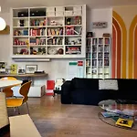 Il Monoscopio / The Monoscope - 73mq @ Porta Venezia / Center Apartment Mailand