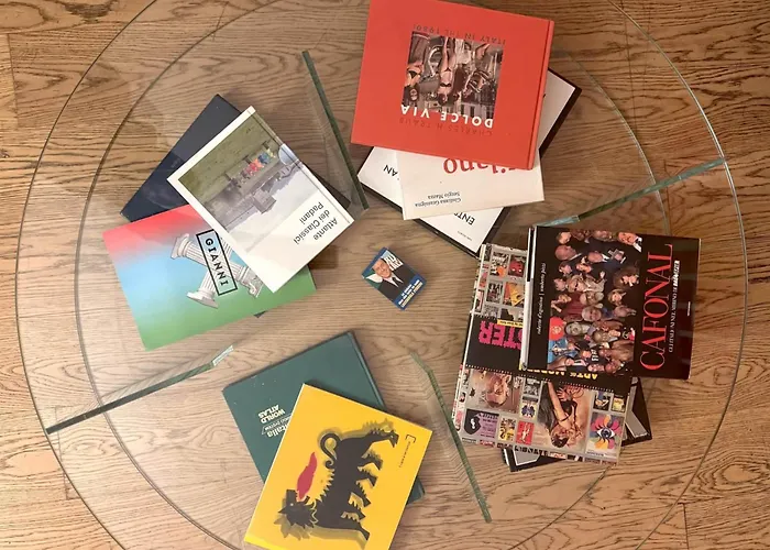 Il Monoscopio / The Monoscope - 73mq @ Porta Venezia / Center *